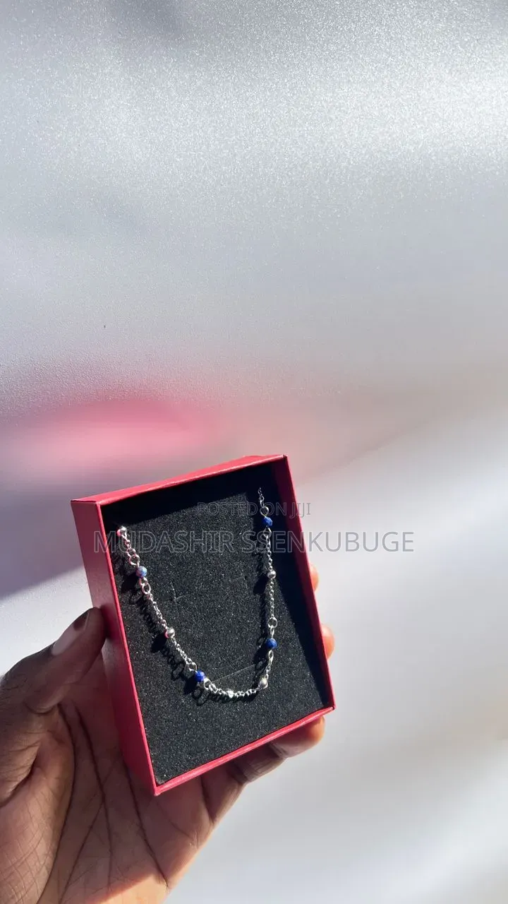 Ladies Necklaces