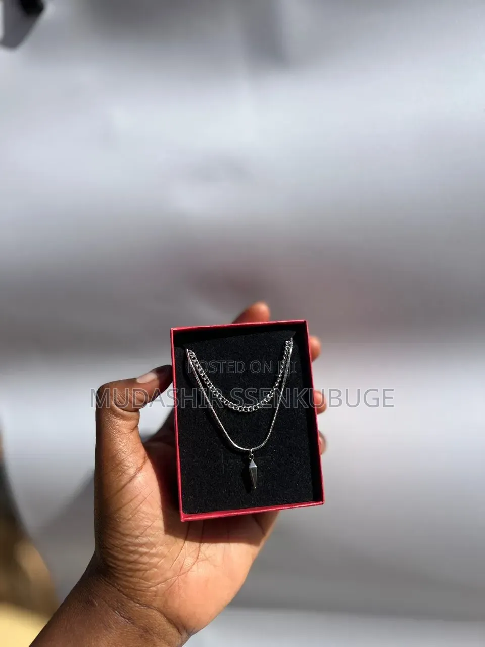 Ladies Necklaces