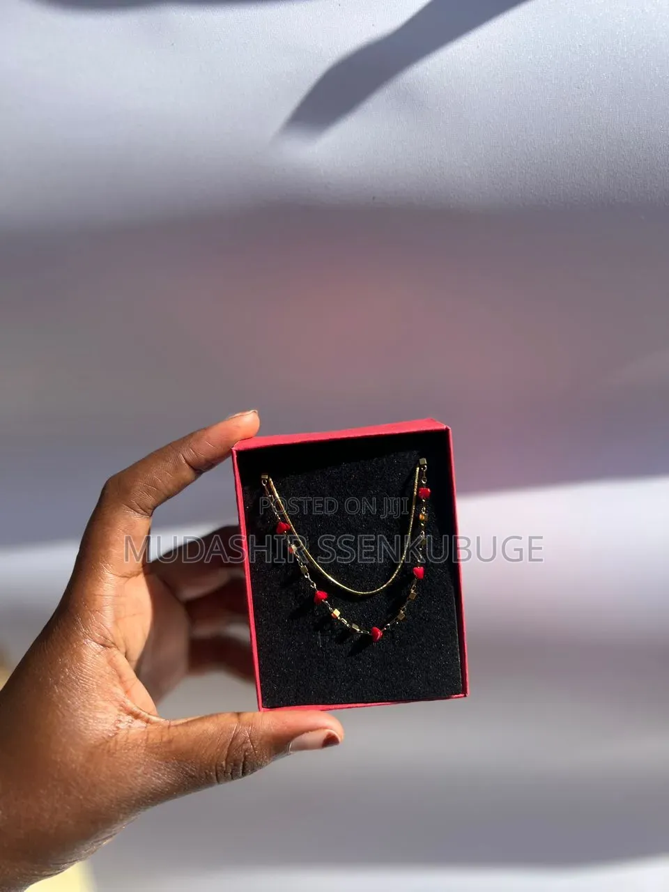 Ladies Necklaces