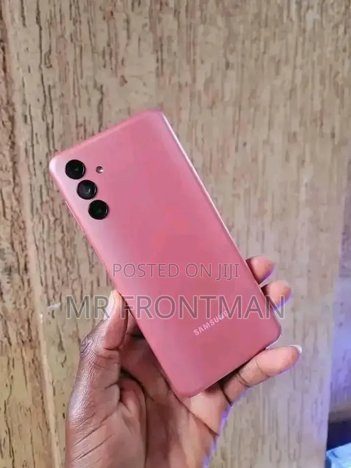 Samsung Galaxy A04s 64 GB Pink