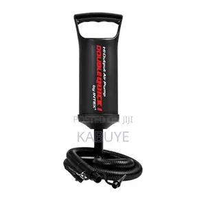 Intex Double Quick I Hi-output Air Pump