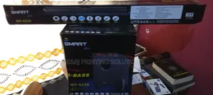 Smart Sound Bar
