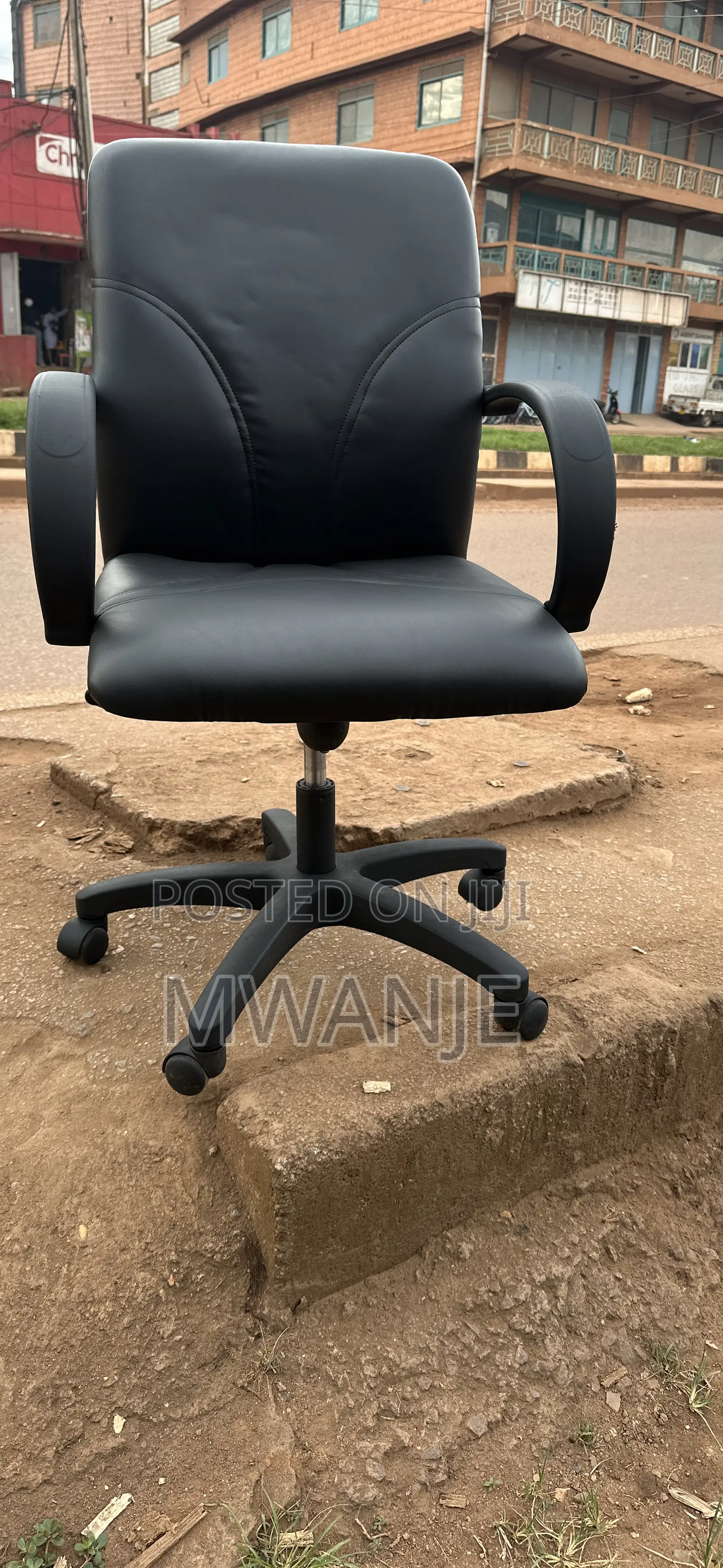 Uk Office Chair