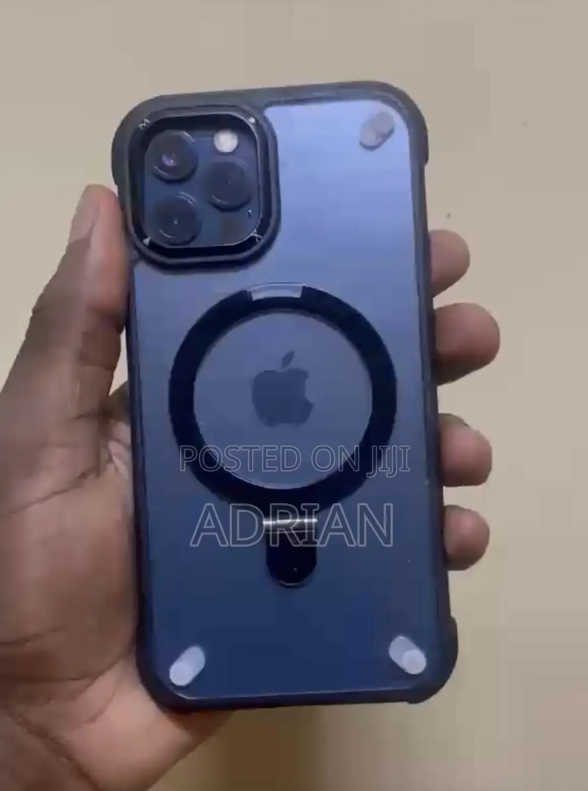 Apple iPhone 12 Pro 256 GB Blue