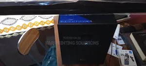 Smart Sound Bar