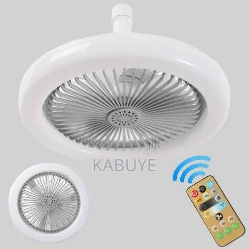 Dplight Led Multi-Function Fan Light