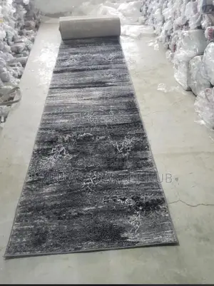 Luxury Corridor Runner Rug for Hallways and Entrances