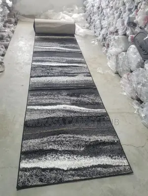 Modern Hallway Runner Carpet – Durable and Stylish