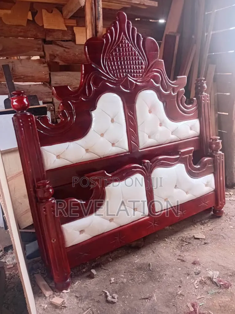 Carpentry and Joinery Workshop