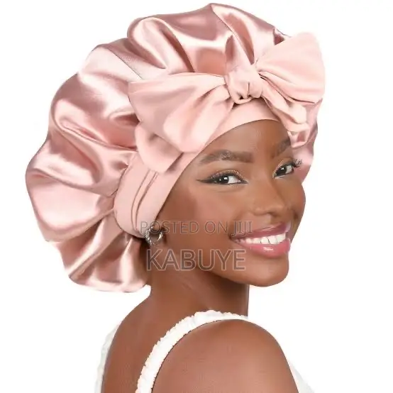 Hair Bonnet
