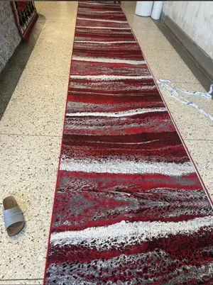 Elegant Runner Carpet for Corridors, Offices, and Homes