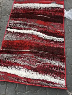 Decorative Corridor Runner Rug – Multiple Sizes Available