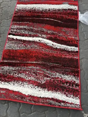 Decorative Corridor Runner Rug – Multiple Sizes Available
