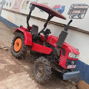 28hp Commercial Farm Tractor for Sale