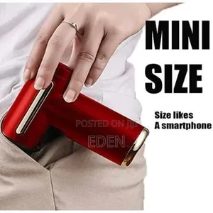 Mini Deep Tissue Muscle Massage Gun