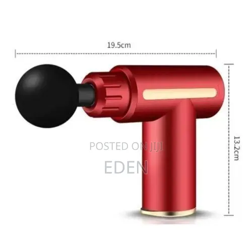 Mini Deep Tissue Muscle Massage Gun