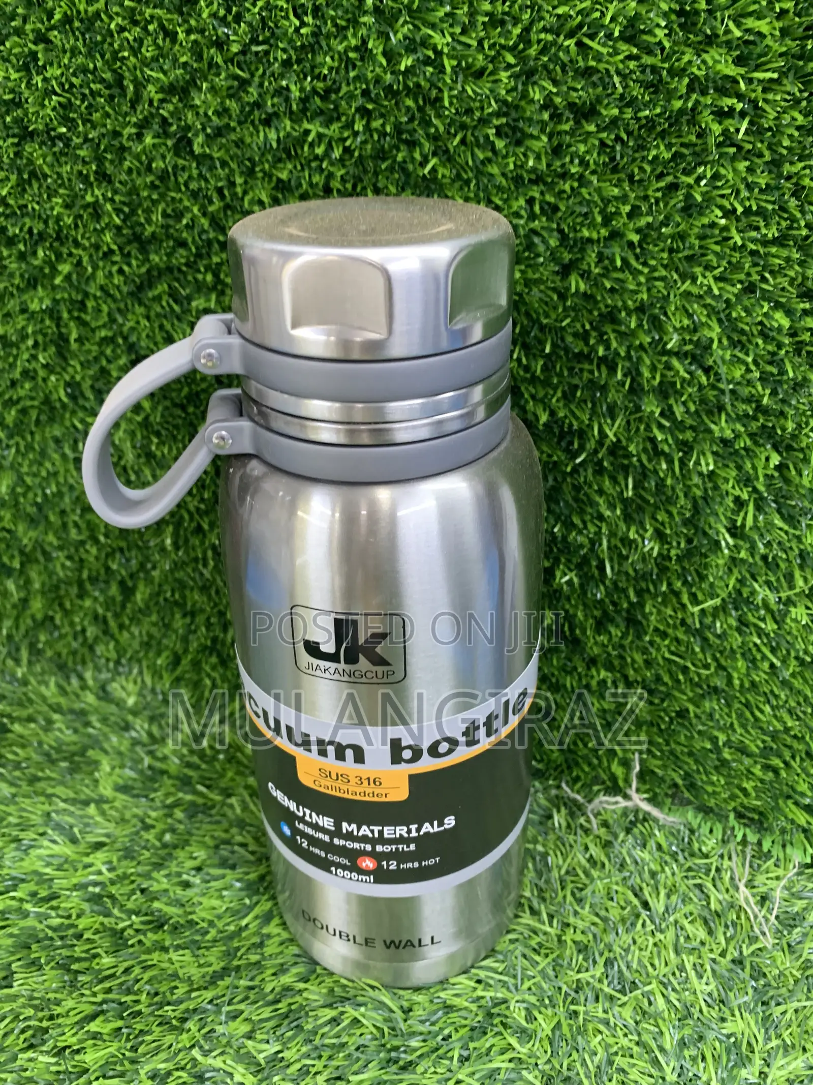 Vacuum Flask