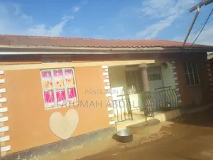 Furnished 5bdrm House in Central Division for sale