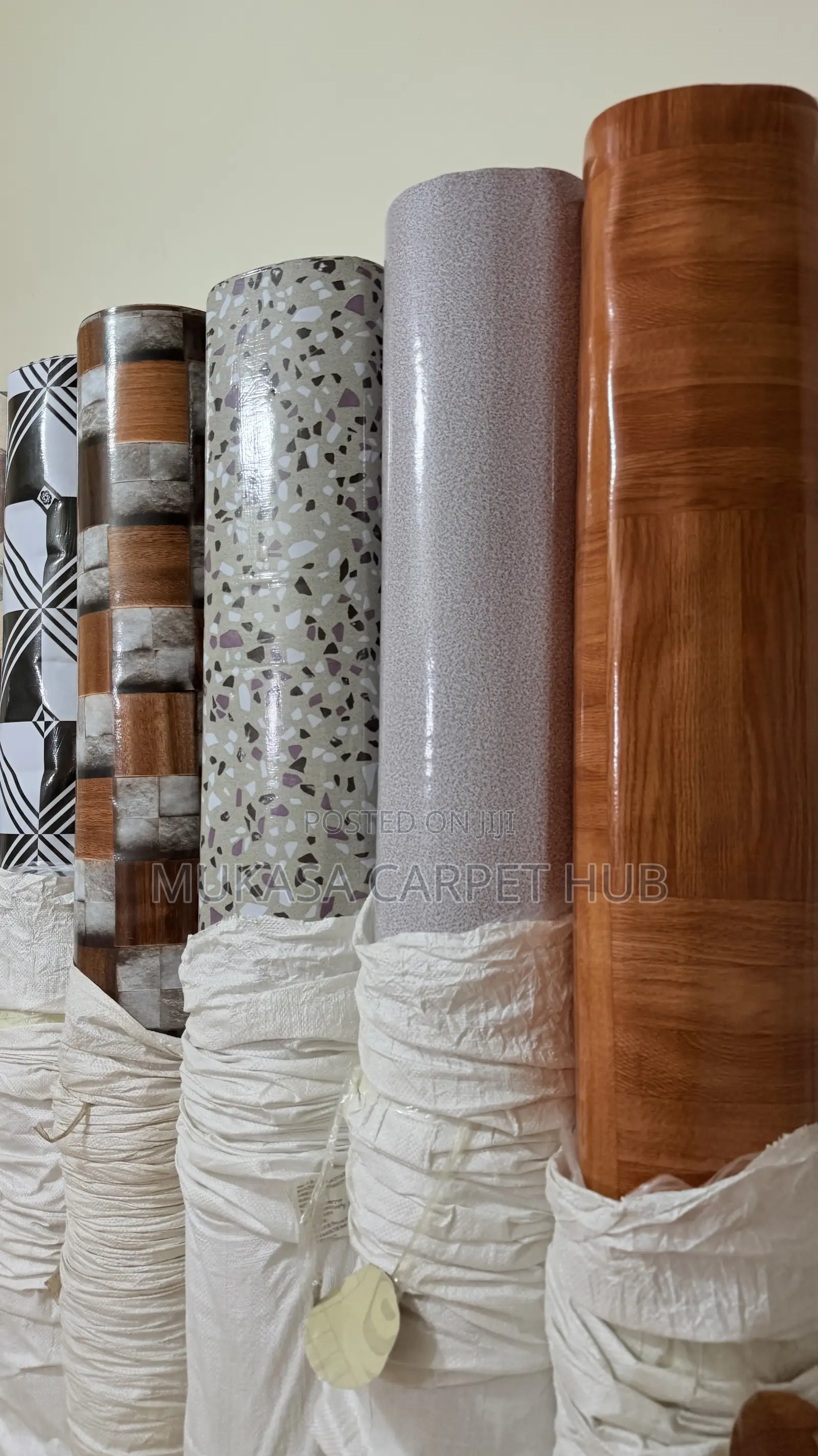 Affordable Rubber Carpet Roll – Luxury Interior Flooring
