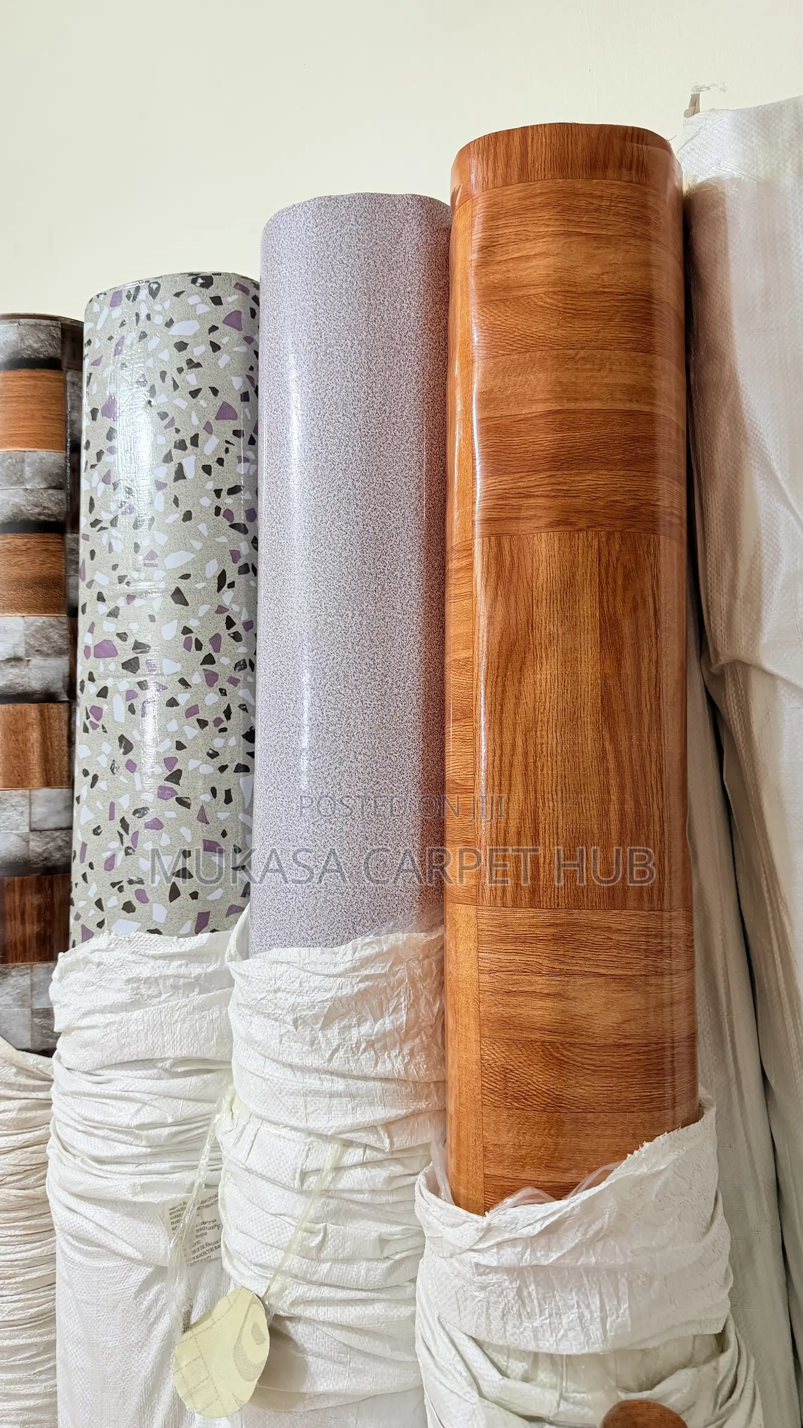 Non-Slip Rubber Carpet Flooring – Safe and Beautiful