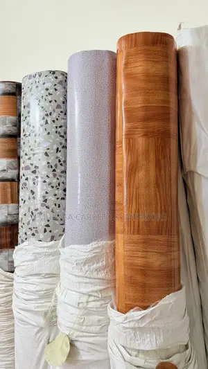 Non-Slip Rubber Carpet Flooring – Safe and Beautiful