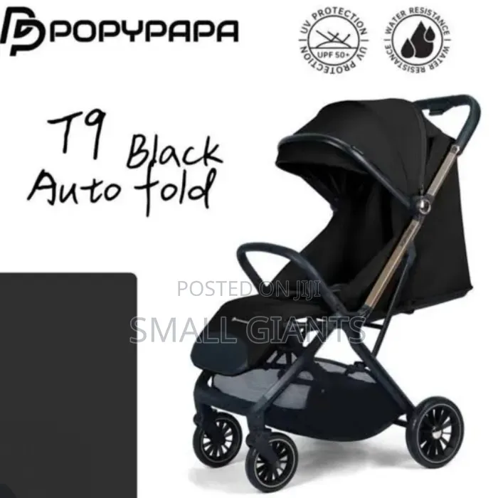 Popypapa Premium Quality Baby Stroller