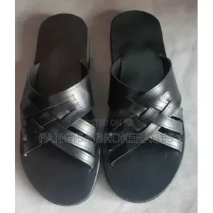 Leather Original Open Shoes