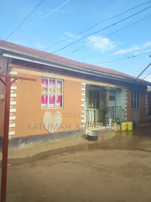 Furnished 5bdrm House in Central Division for sale