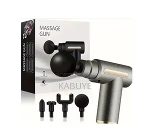 Handheld Massage Gun