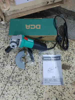 Corded Electric/Handheld 840watts Angle Baby Grinder