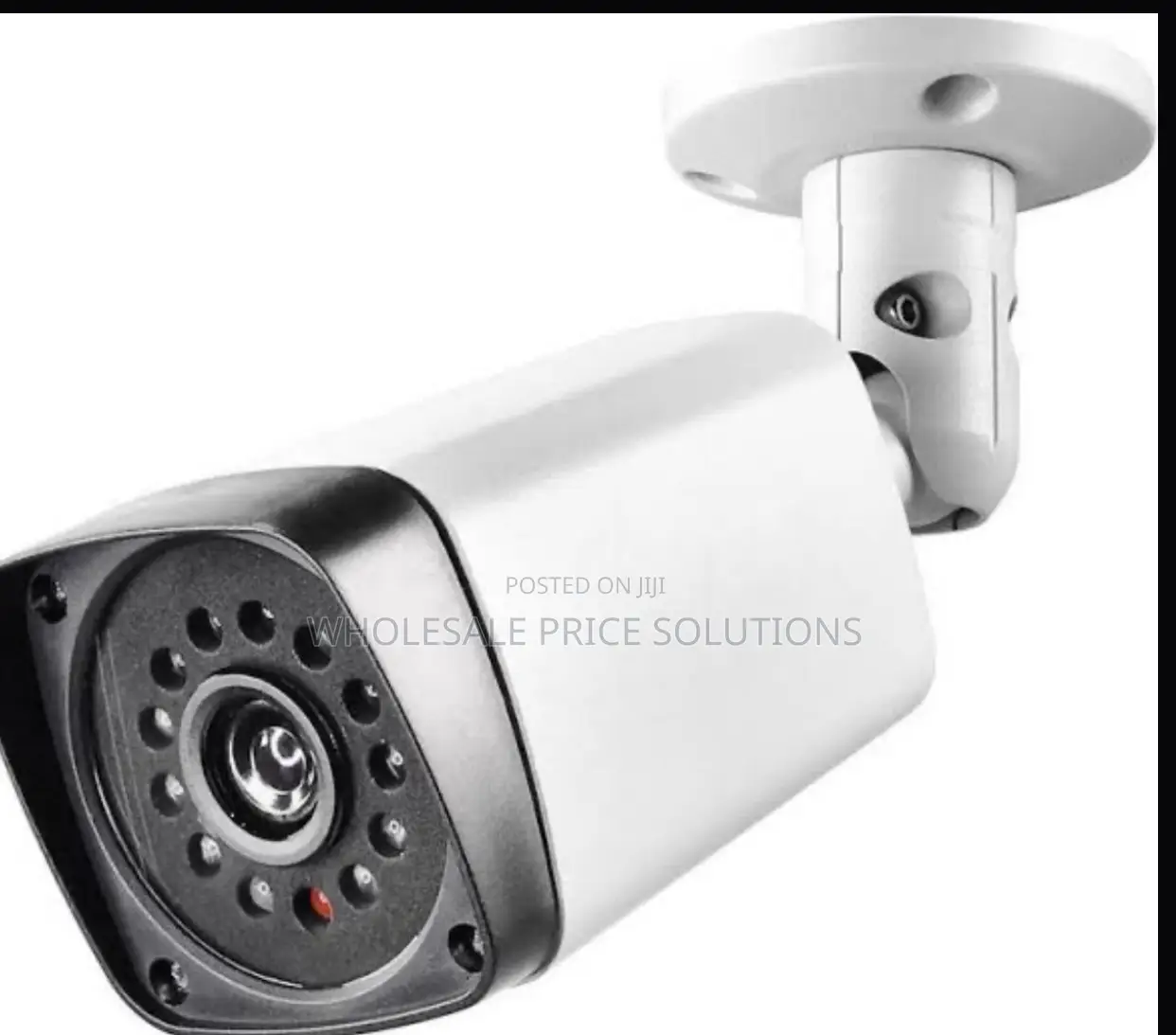 2 in 1 Dummy and Light Camera