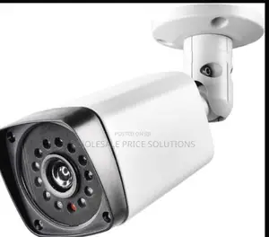 2 in 1 Dummy and Light Camera