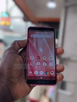 Sharp Aquos Sense 3 SHV45 64 GB Pink