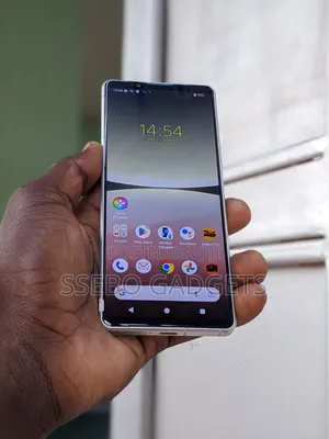 Sony Xperia 5 IV 128 GB White