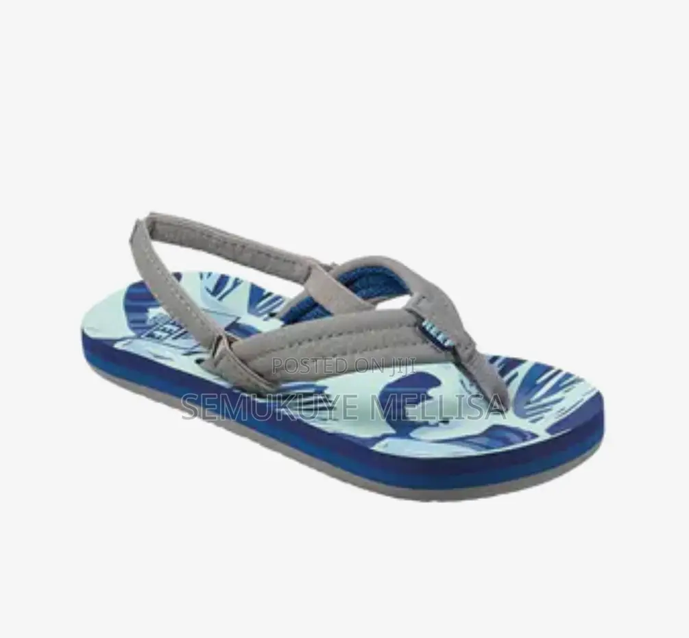 Reef Sandals