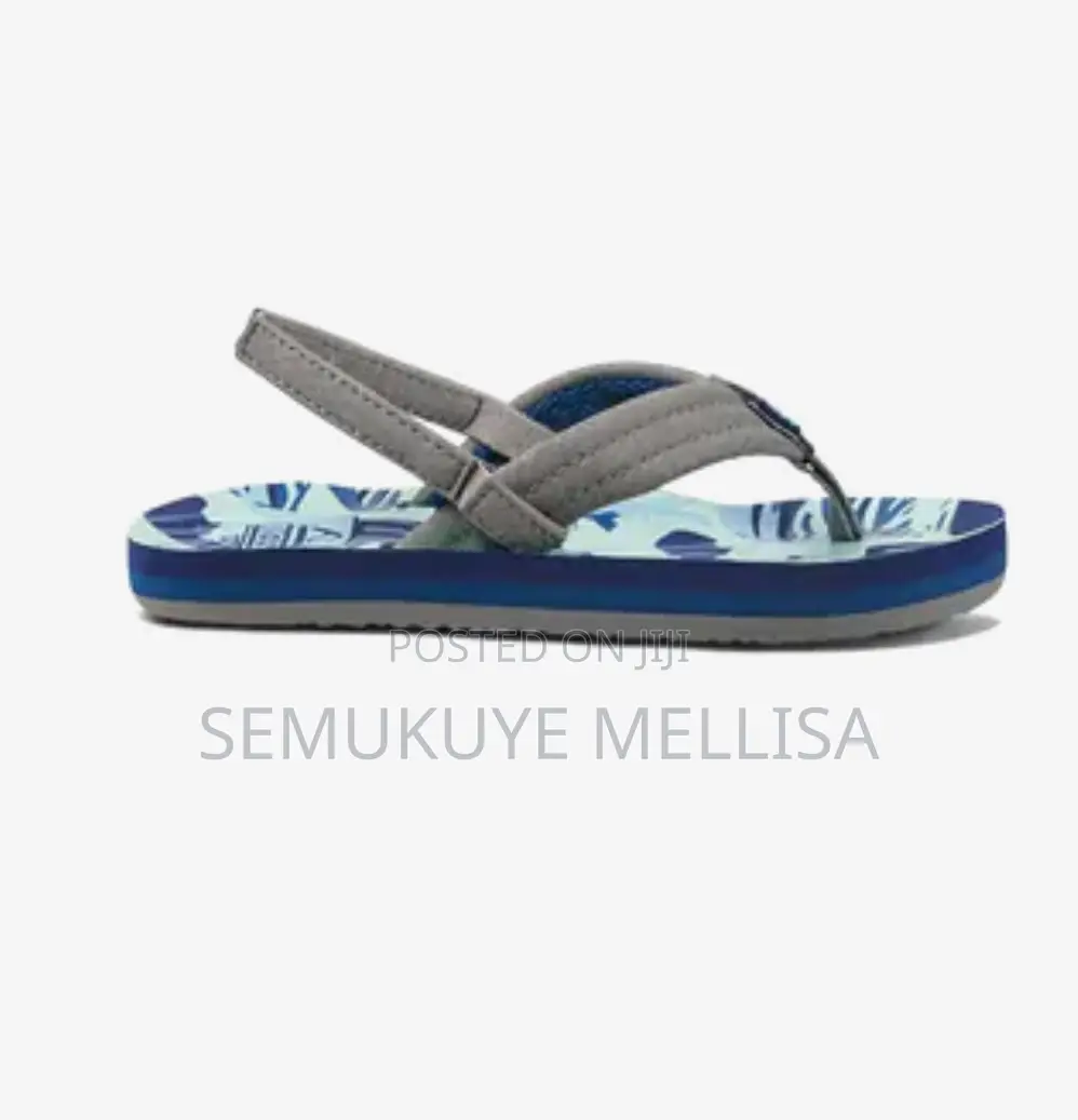 Reef Sandals