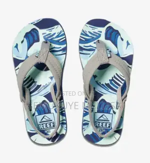 Reef Sandals