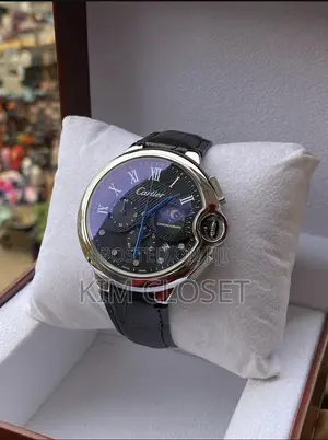 Signature Watches