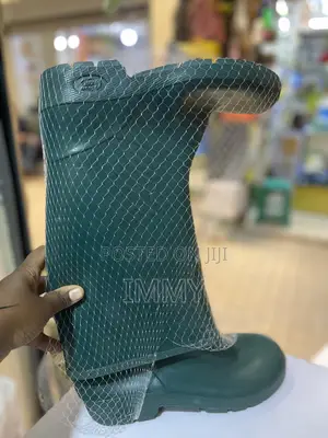 Pvc Gumboots