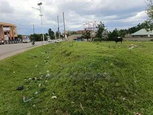 Commercial Land in Fort Portal City on Sale Along Bwamba Road