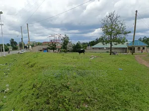 Commercial Land in Fort Portal City on Sale Along Bwamba Road