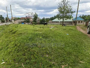 Commercial Land in Fort Portal City on Sale Along Bwamba Road