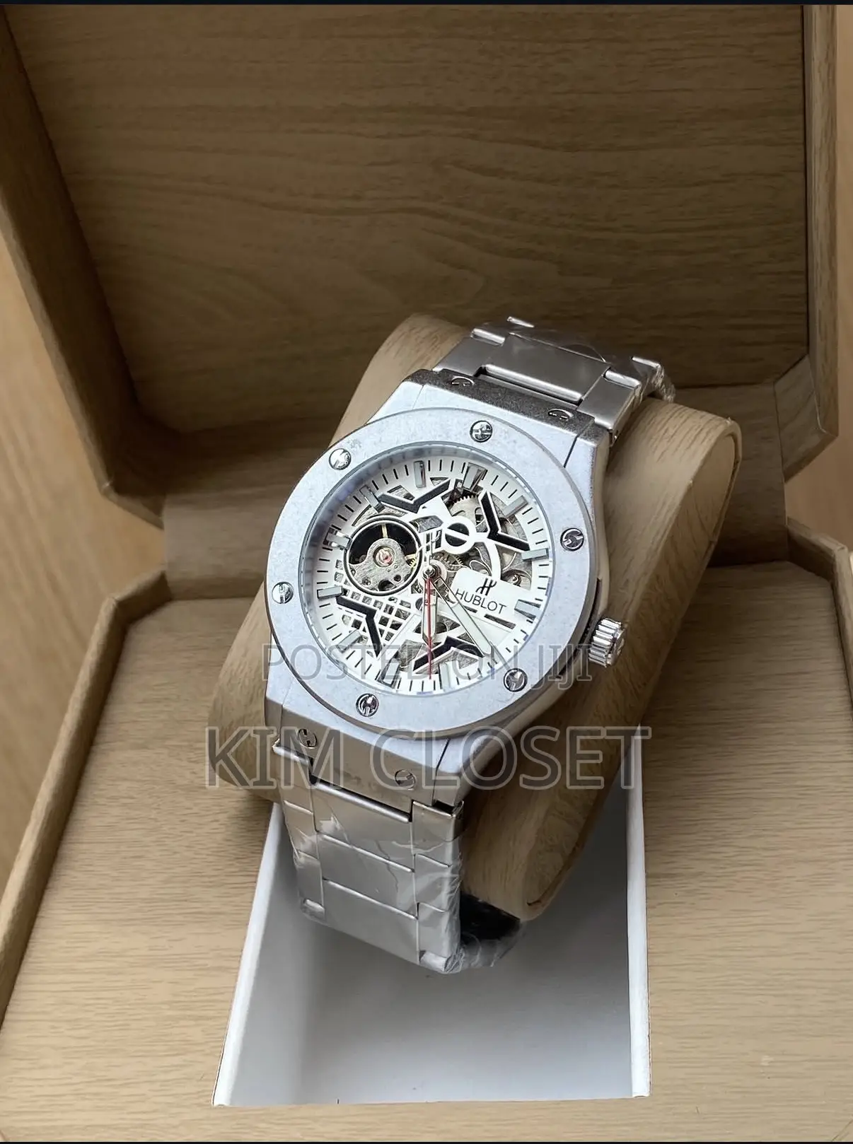 Life Style Watches