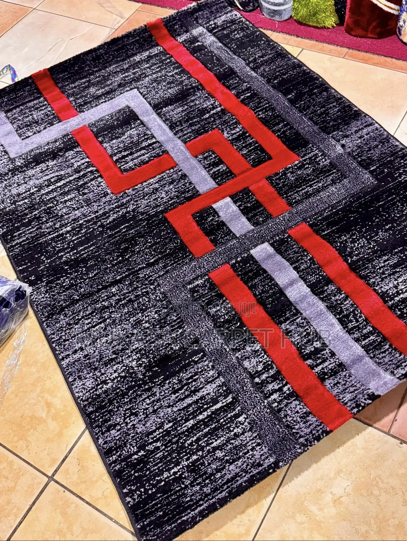 Luxury Centre Rug Carpet – Perfect for Homes Offices