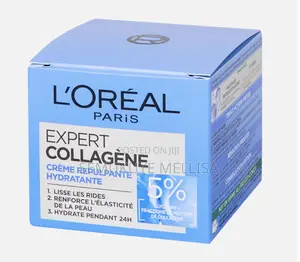 l'Oreal Collagene Day Cream