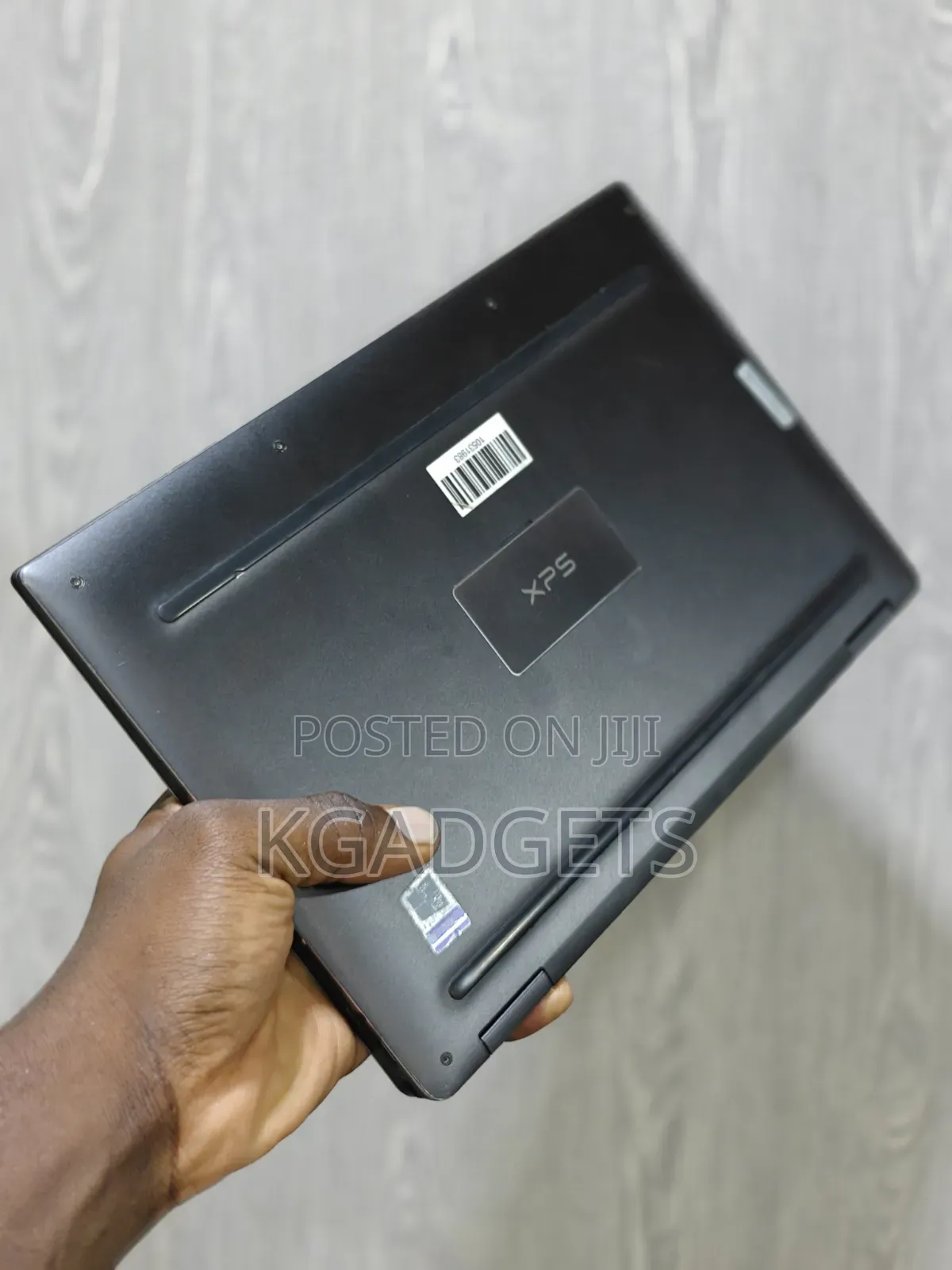 Laptop Dell XPS 13 (9365) 8GB Intel Core i7 SSD 256GB