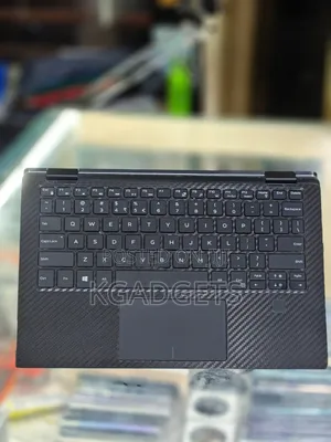 Laptop Dell XPS 13 (9365) 8GB Intel Core i7 SSD 256GB