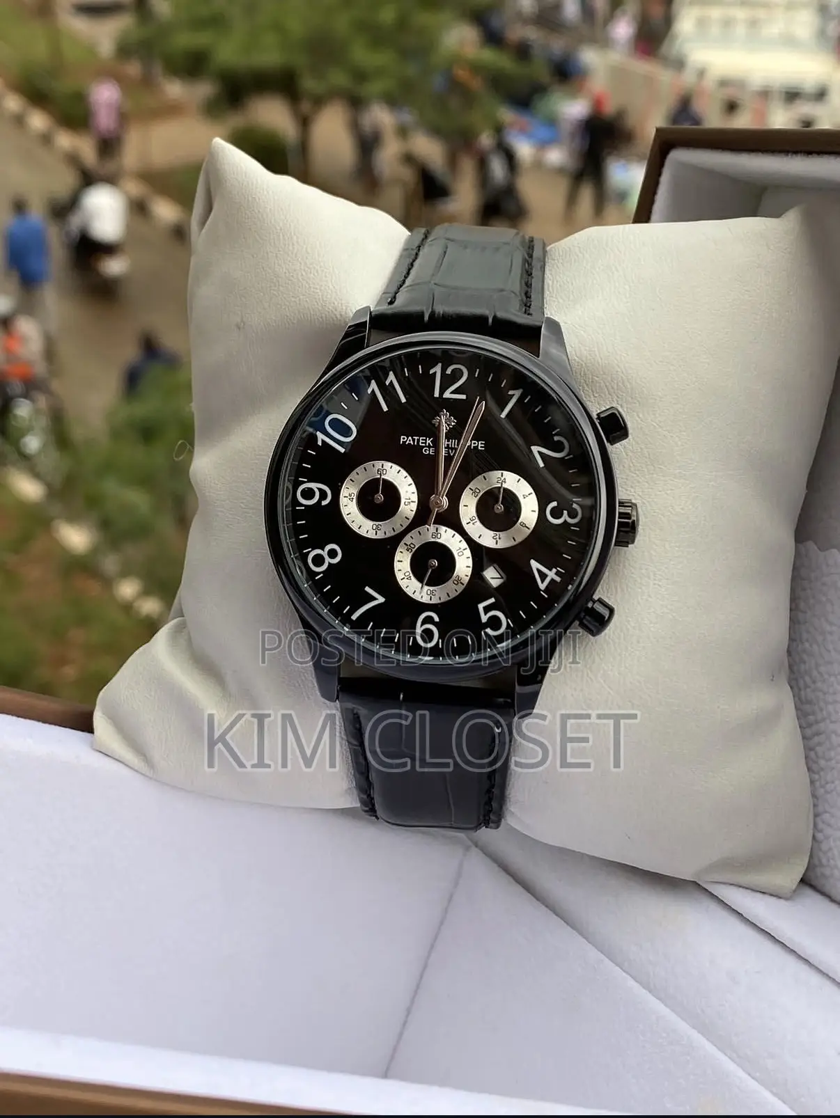 Elite Watches