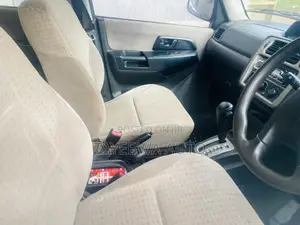 Mitsubishi Pajero IO 2005 Blue