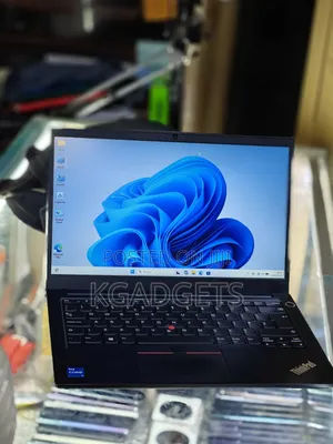 Laptop Lenovo ThinkPad E14 Gen 2 8GB Intel Core i7 SSD 512GB
